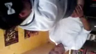 Babenka Klapsy Anal piękności darmowe seks wideo z strapon.