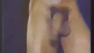 Ruda masturbuje się pod darmowe sex strony wrażeniem porno.