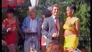Ruda daje się pieprzyć w punkcie z darmowa tv erotyczna murzynami.