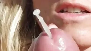 Dwie dziewczyny darmowe video sex pieprzą się z Jayem rockiem.