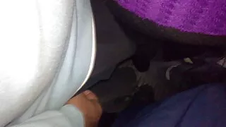 Artysta sex za darmo pl masturbuje się.