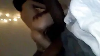 Czarny kutas czekał na Kinsleya Kane ' darmowy seks film a w zasadzce.