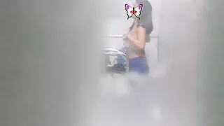 Kochanek pieprzy dziewczynę polski seks darmowy w studio.