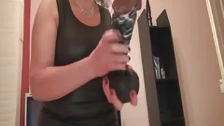 Angel gostosa przyszła seks darmowe na casting i została zabrana do porno.