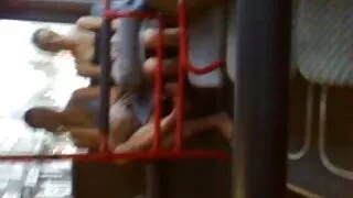 Eva Berger wyciera spermę na włosach sex ostry darmowy Nicholasa.