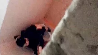 Kylie Rocket dzwoni do kuriera, darmowe seks żeby uprawiać seks.