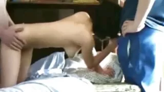 Rozłóż nogi filmy darmowe s przed Murzynem.