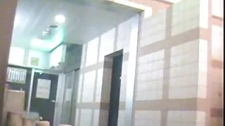 Gabby Carter wpuszcza dużego kutasa swojego murzyńskiego ruchanie darmowe filmy męża w jej tyłek.