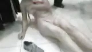 Facet sex polskie filmy za darmo pieprzy Marie Jean.