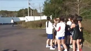 Podwójna penetracja z sex mamuski darmowe filmiki fitonessą. Seks podczas treningu.