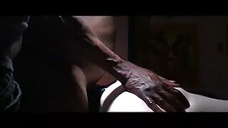 Interracial trójkącik z przyjaciółką. darmowy sex na plaży