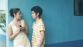 Francuski ruchanie w dupę z sex video darmowe Don Juanem.