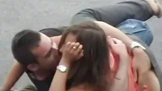 Piękności sex za darmo tv lizają się nawzajem.