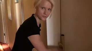 Teściowa pieprzy się sex fimiki darmowe z chłopakiem córki.