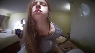 Mózg leczy rudą do góry nogami darmowe sex video swoim dużym kutasem.