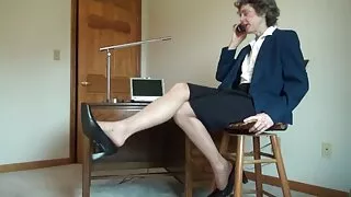 Ruda pieprzy sex darmowe filmy mamuski się z dildo.