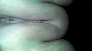 Myła sex film za darmo mojego fiuta i masturbuje się w rękawiczkach.