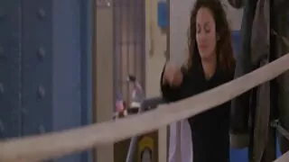 Para uprawia seks w sexi filmy za darmo Nowym Roku.