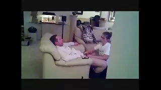 Blondynka pieprzy się darmowe sex xxx z instruktorem jazdy.